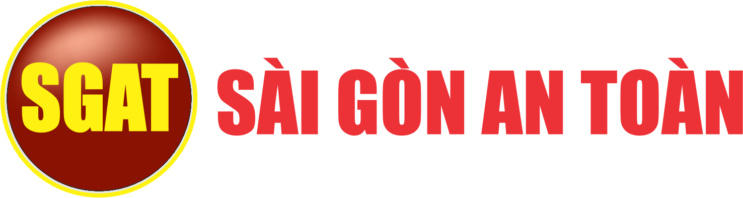 SÀI GÒN AN TOÀN